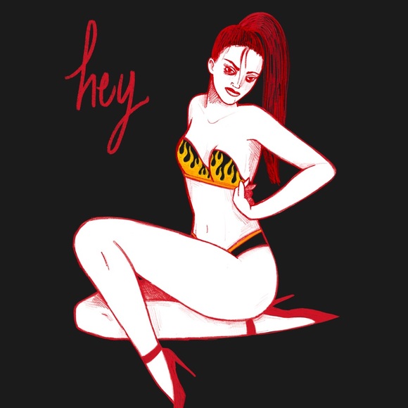 LC’s closet - Picture 1 of 1